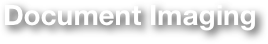 Document Imaging